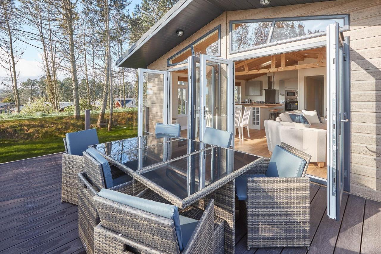 Host&Stay - Salt&Seaweed Runswick Exterior foto
