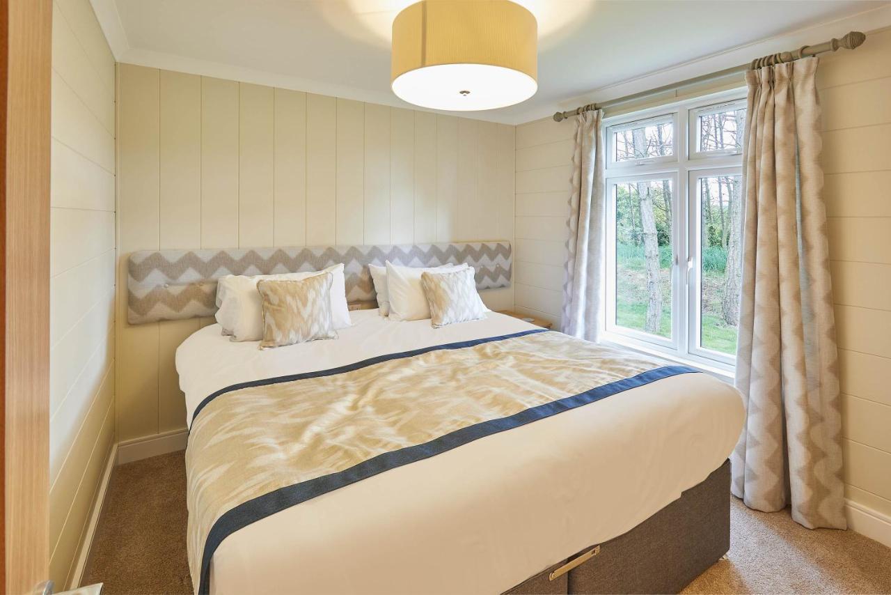Host&Stay - Salt&Seaweed Runswick Exterior foto