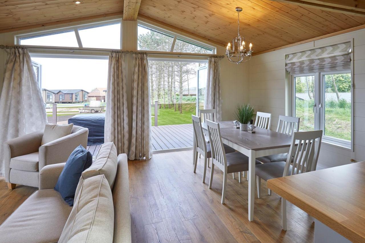 Host&Stay - Salt&Seaweed Runswick Exterior foto