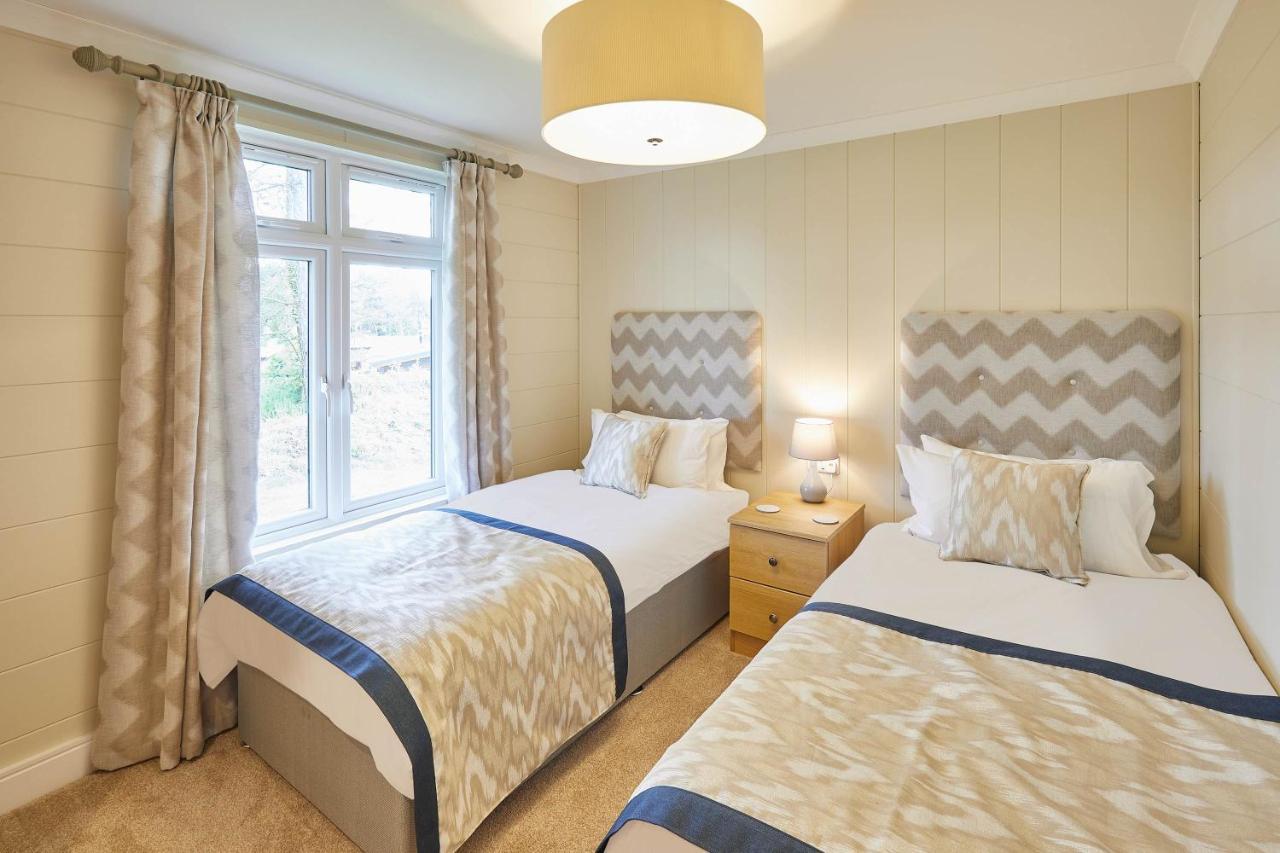 Host&Stay - Salt&Seaweed Runswick Exterior foto