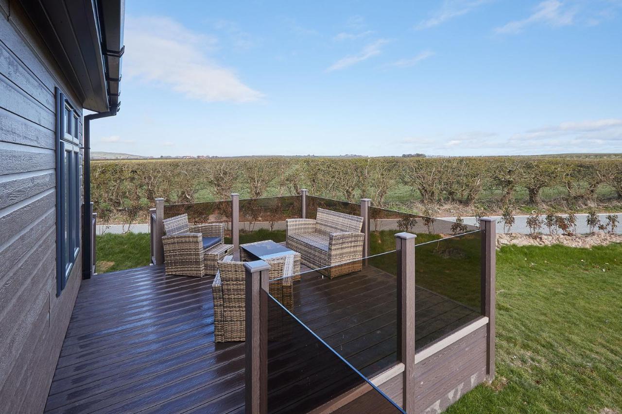Host&Stay - Salt&Seaweed Runswick Exterior foto